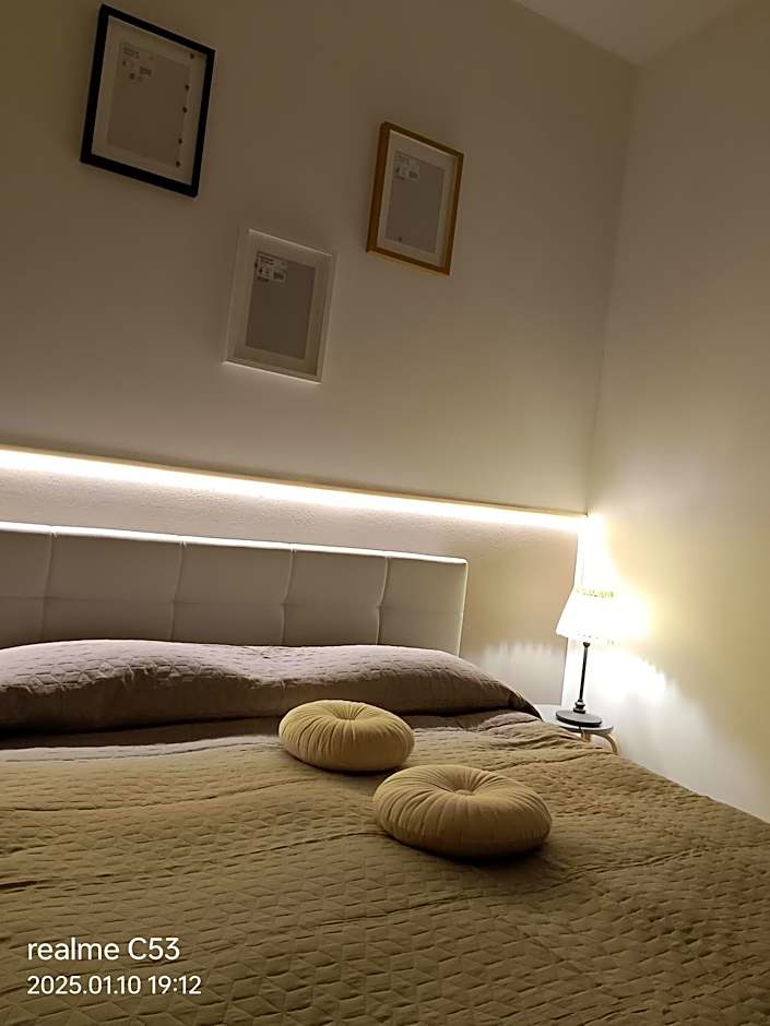 Alloggi Adamo Venice