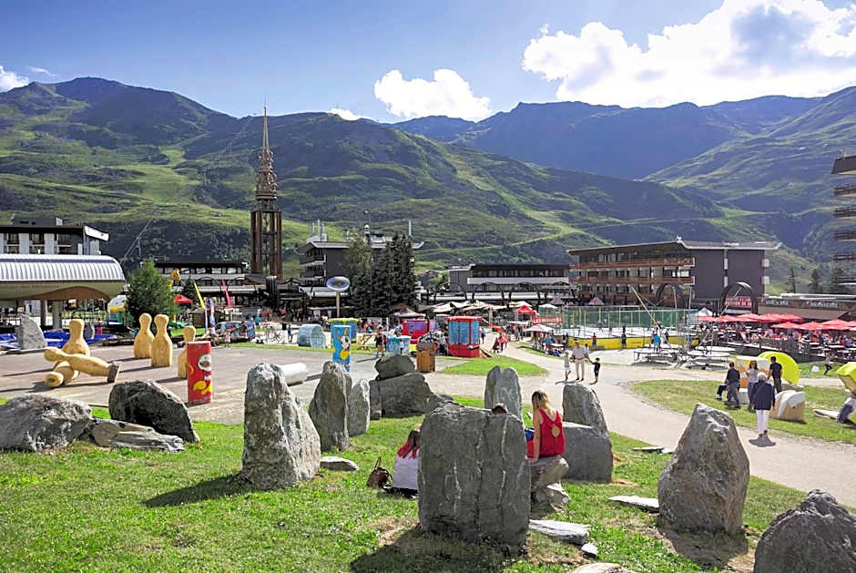 Belambra Clubs Les Menuires - Neige Et Ciel