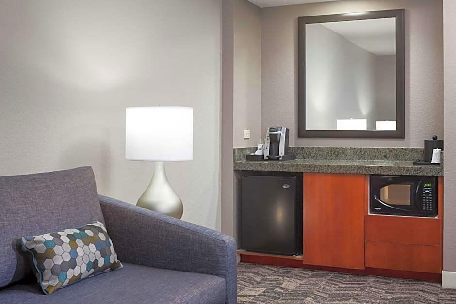 Hilton Garden Inn Savannah Airport