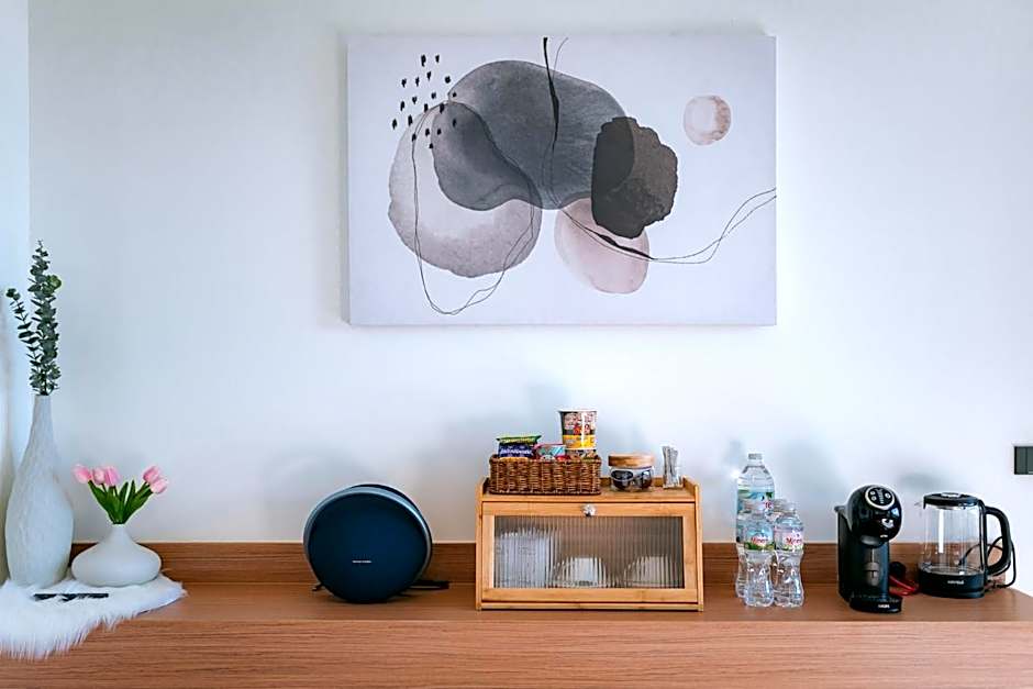 Misty Valley Doichang Private Pool Villa