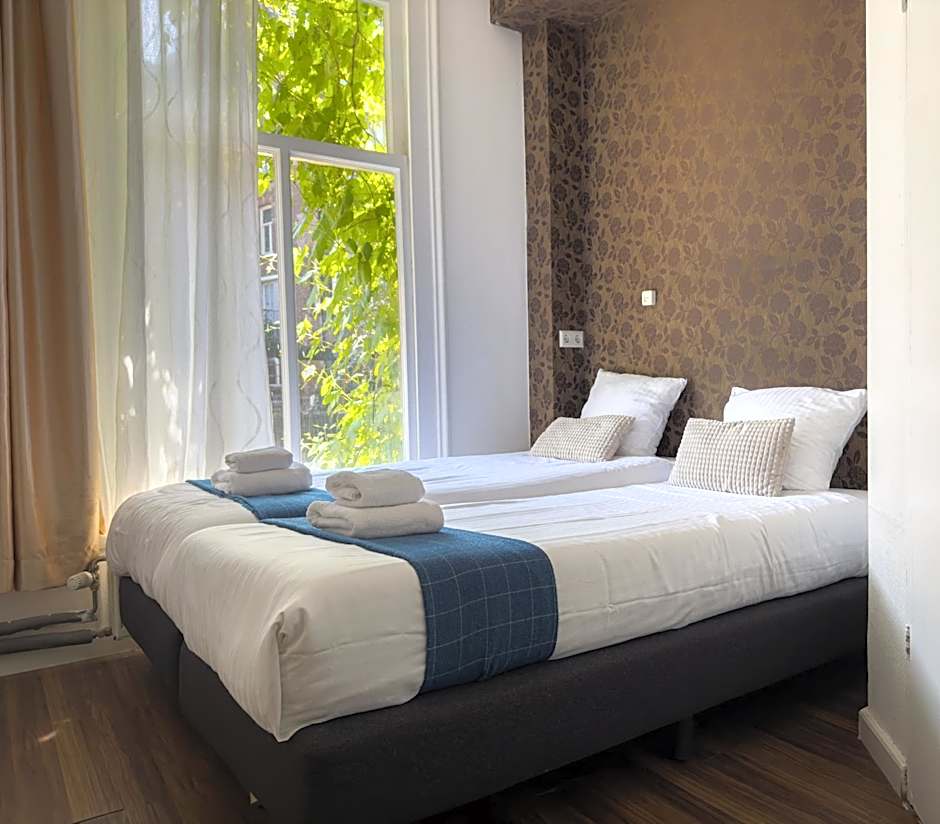 Hotel Amsterdam Inn