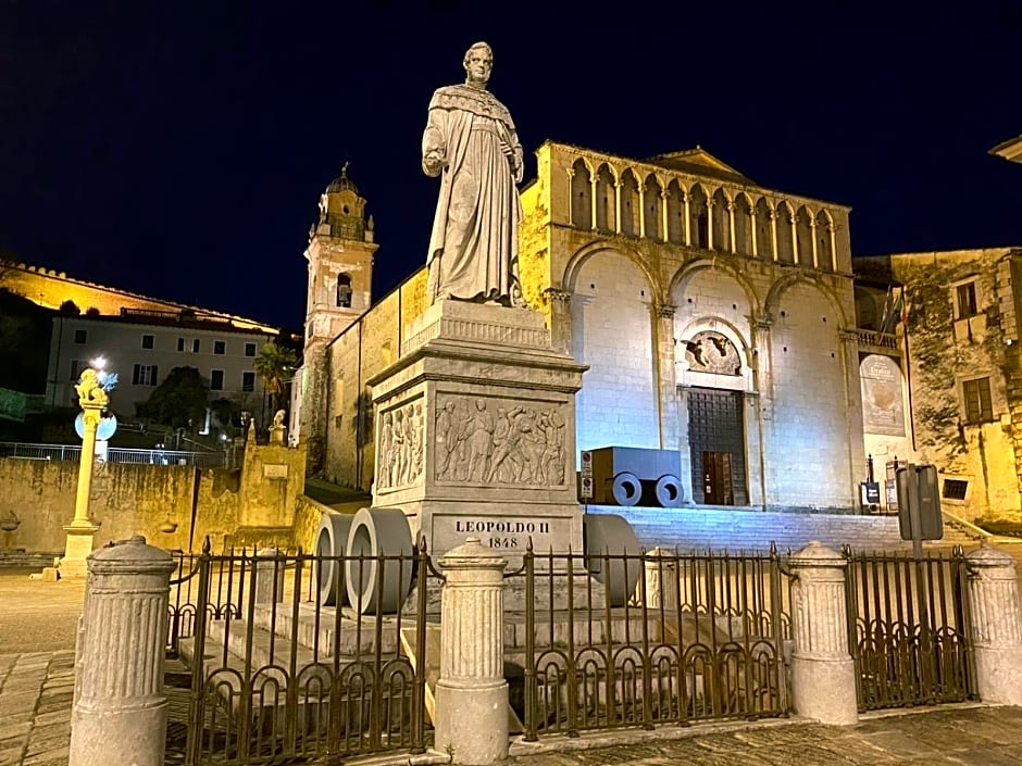 Dimora Carducci
