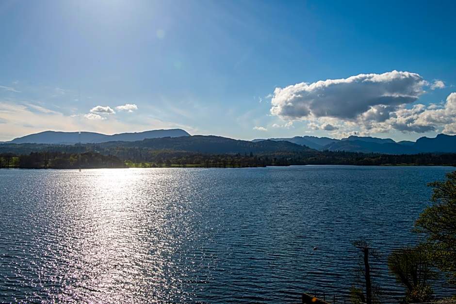 Langdale Chase Hotel