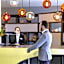 Mercure Hotel Duesseldorf Zentrum