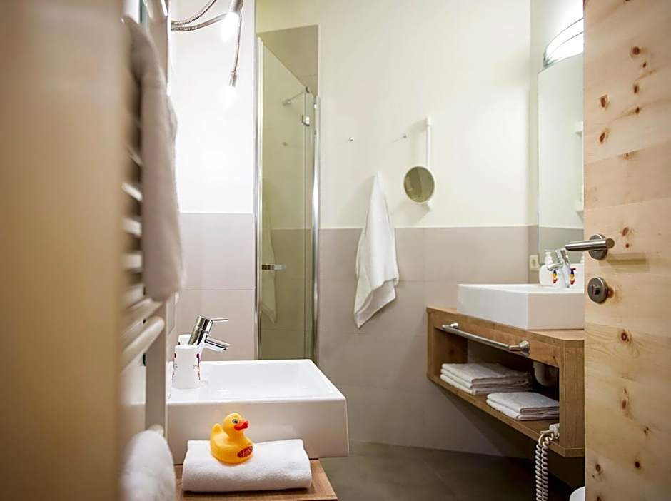Familienhotel Huber