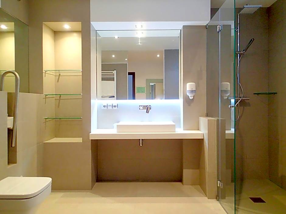 Hotel Vila da Guarda