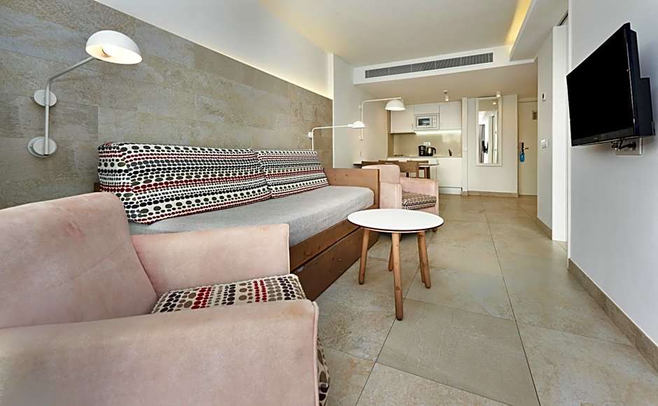 Hoposa Hotel & Apartaments VillaConcha