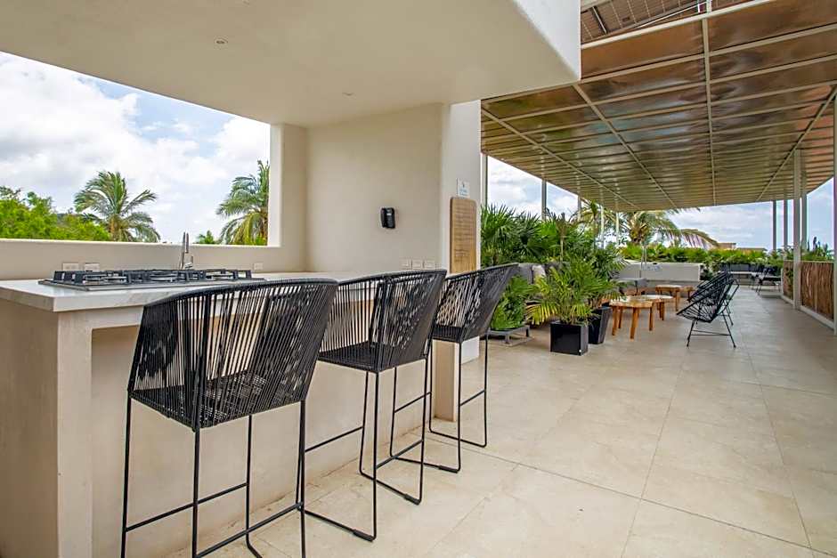 Agua de Luna Hotel Boutique, San Pancho Nayarit