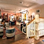 The Kendall Hotel at the Engine 7 Firehouse