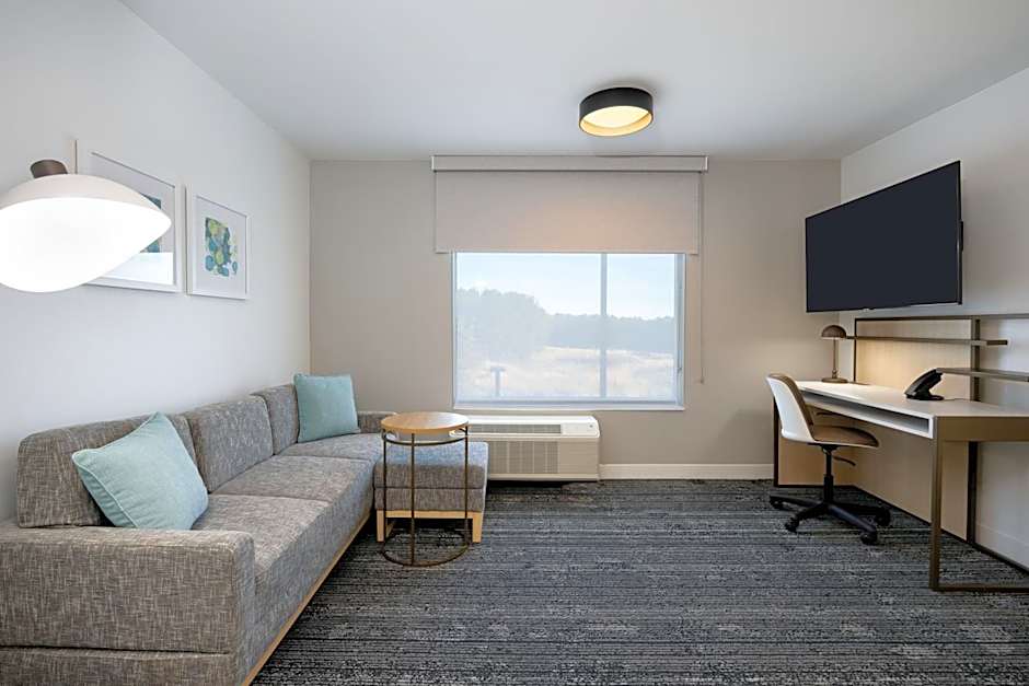 TownePlace Suites by Marriott Canton Riverstone Parkway