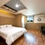 Gyeongju Hotel Check-in Bulguk
