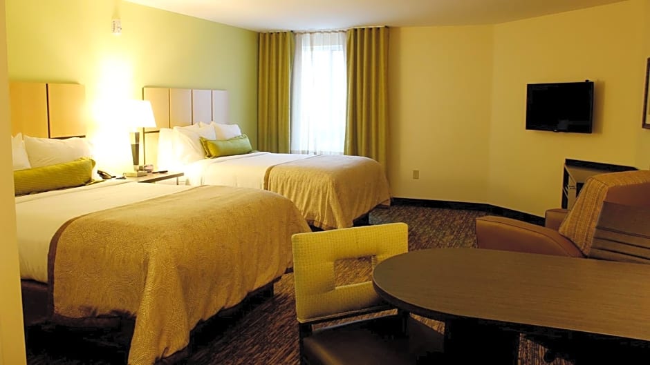 Candlewood Suites Sioux City - Southern Hills By IHG