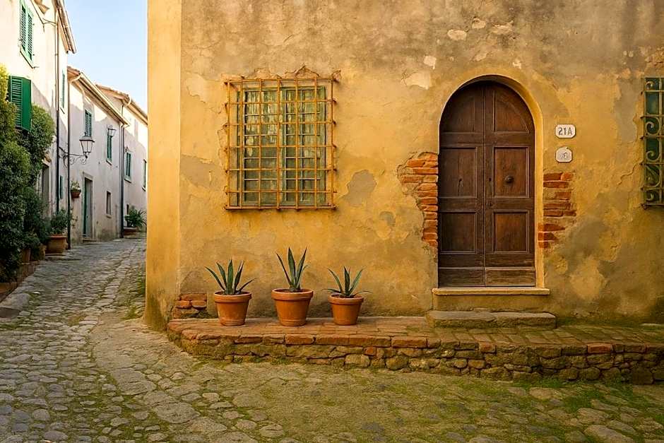 Dulcis in Borgo