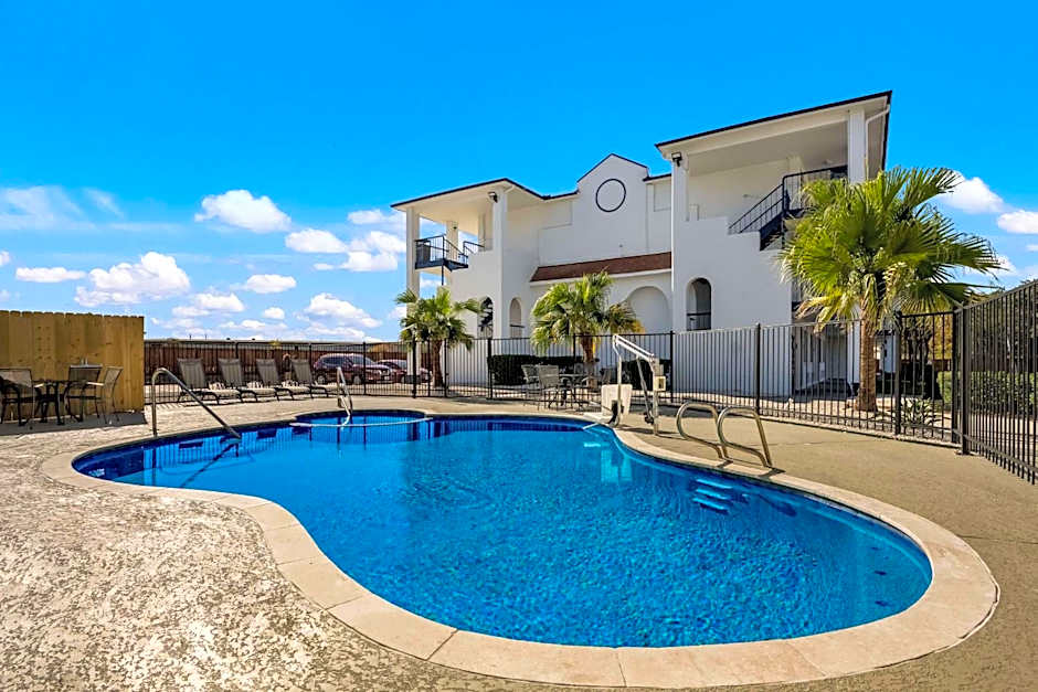 SureStay Hotel by Best Western Spring North Houston