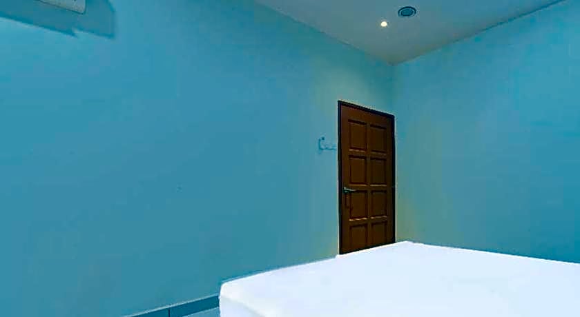 OYO 90522 Alma Sweet Home