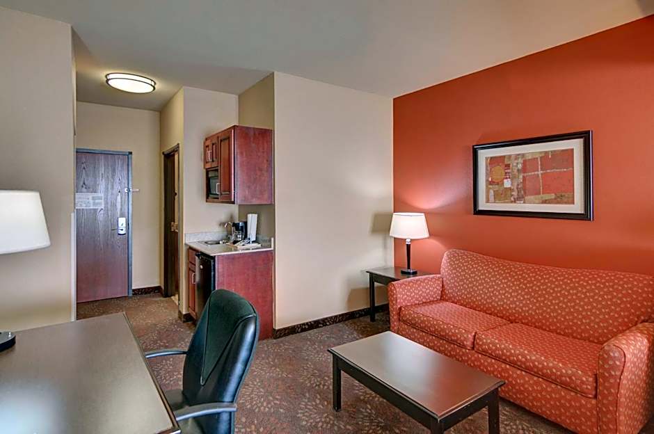 Holiday Inn Express Tyler South By IHG