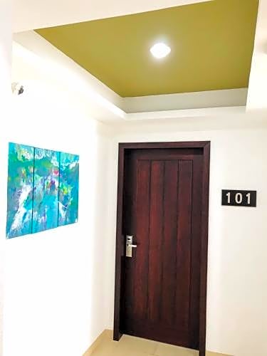 Imperla Hotel