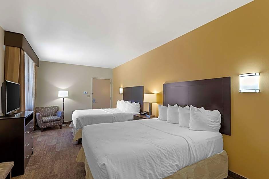 Best Western Pioneer