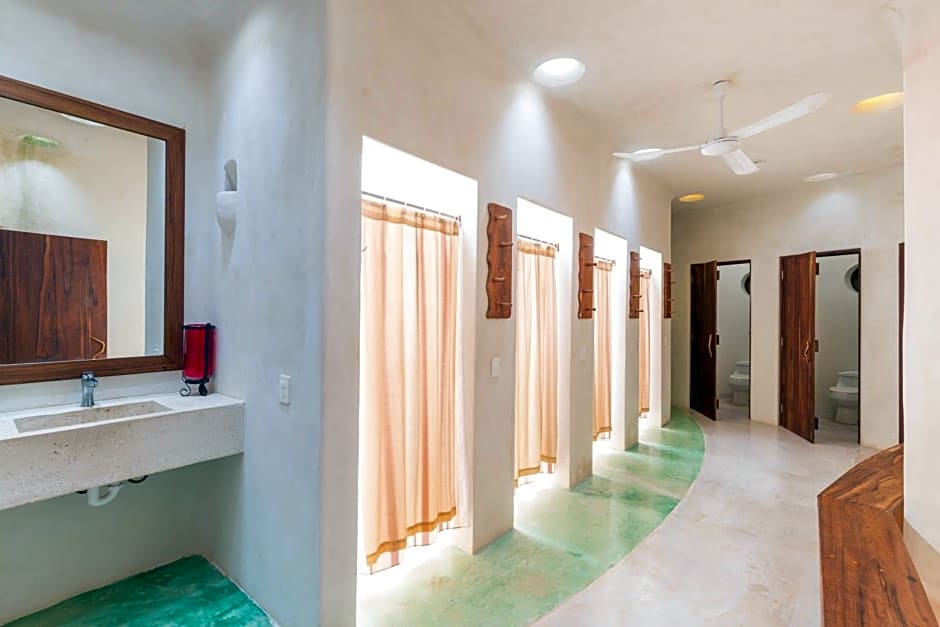 hotel Holistika Tulum