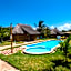 Cabanas Jaalkab
