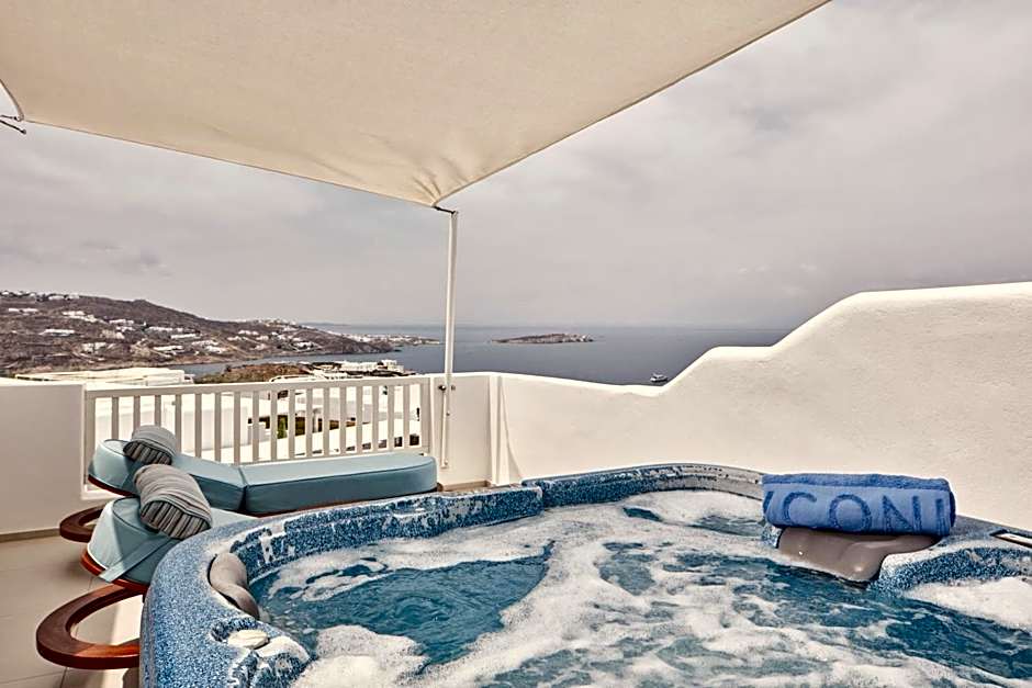 Myconian Kyma, Mykonos, a Member of Design Hotels