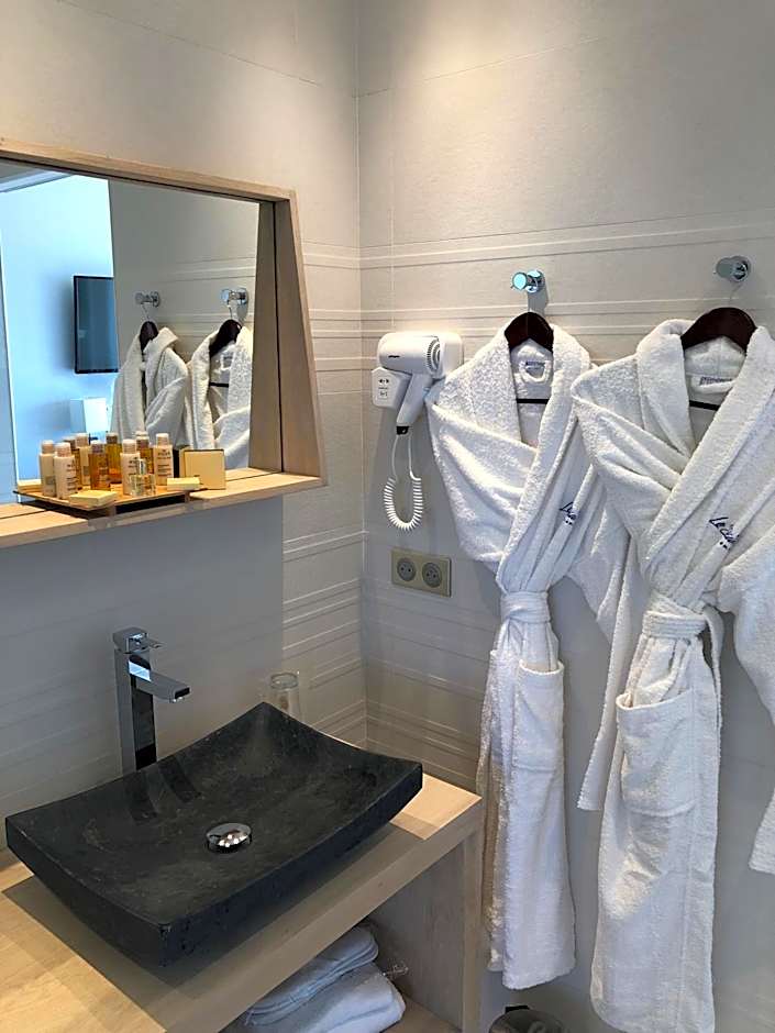 Le Diana Hôtel & Spa