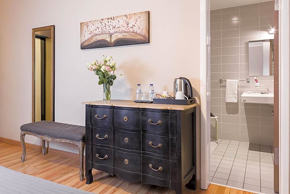 Auberge Communale de Carouge