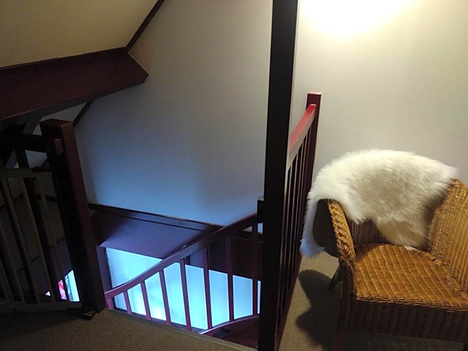 B&B-Hotel de Joremeinshoeve