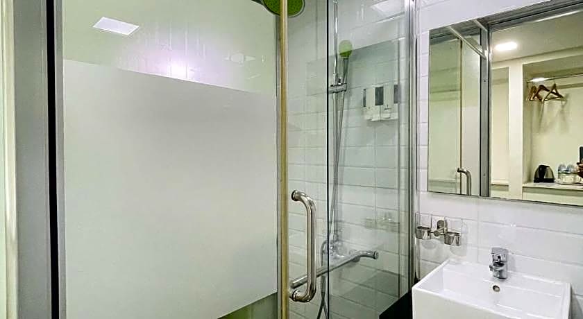 Green Apple Boutique Hotel