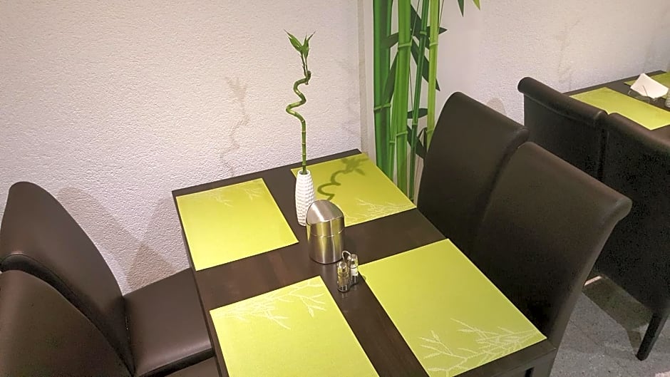 Hotel Exquisite