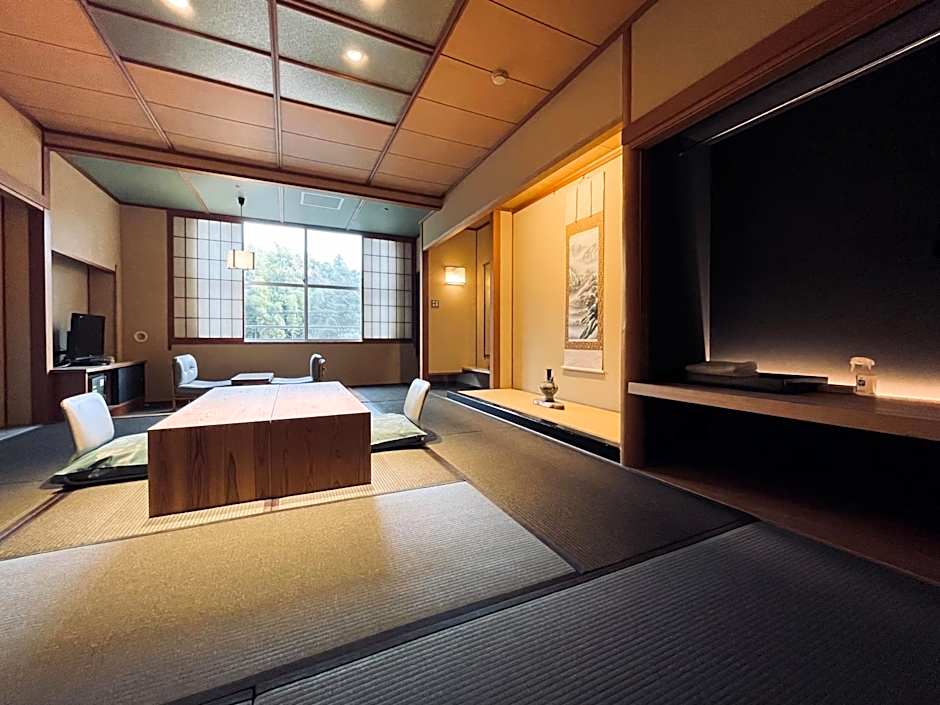 RYOKAN OQOQ-Tamai Bekkan