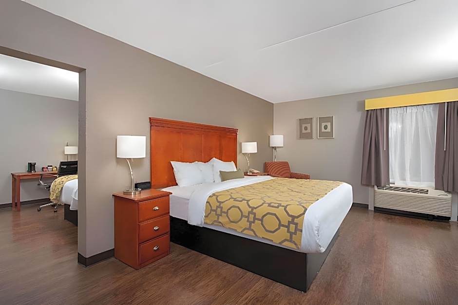 Baymont by Wyndham Greenville OH