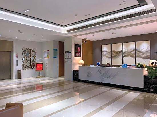 Lijing Hotel