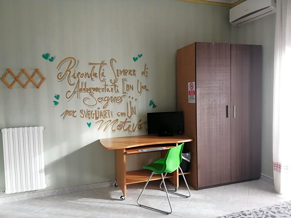 B&B A Casa Dei Nonni