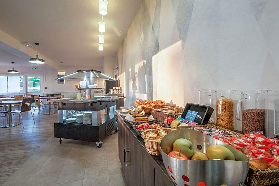 Comfort Hotel Linas - Montlhery