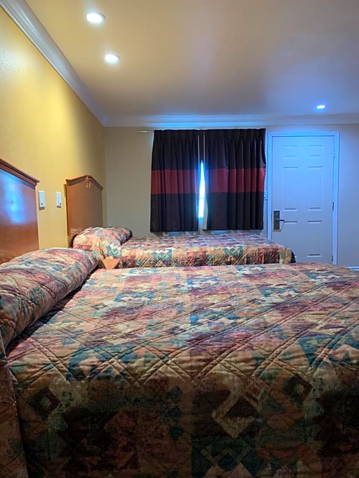 A-1 Budget Motel