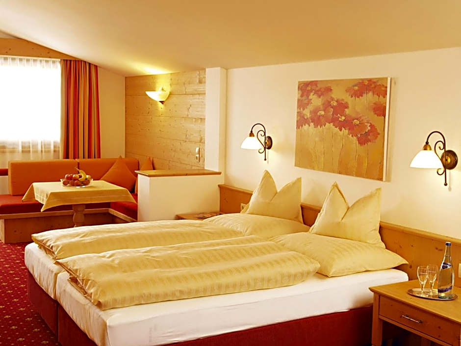 Alpengasthof Grüner