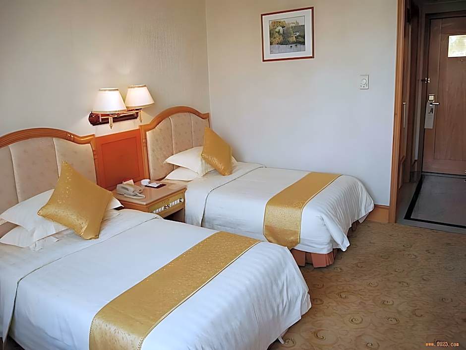Guangzhou Aiqun Hotel