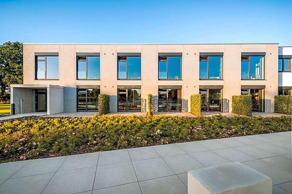Gästehaus der zvoove Akademie