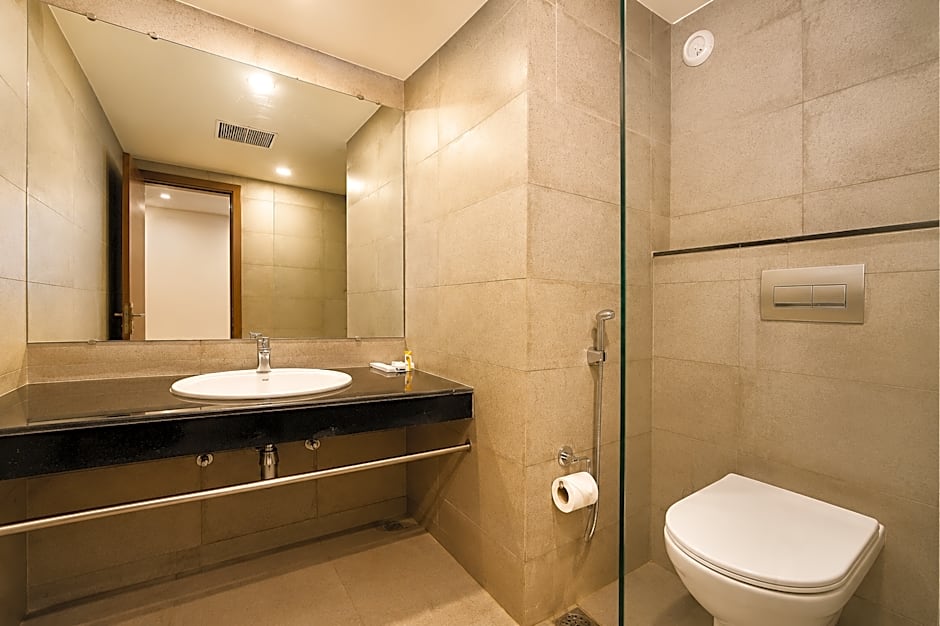 Max Hotels Jabalpur