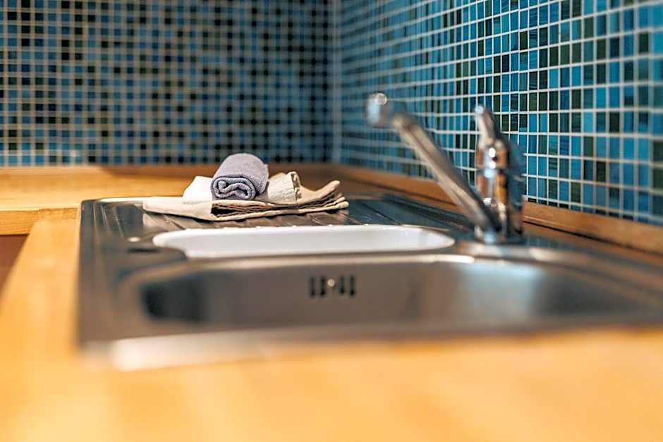 Fairrooms - Self-Check-In