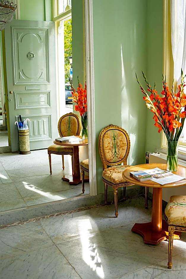 Boutique Hotel Museumkwartier