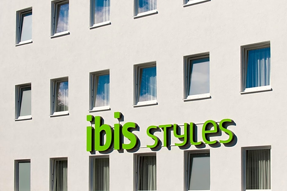 ibis Styles Arnsberg Sauerland