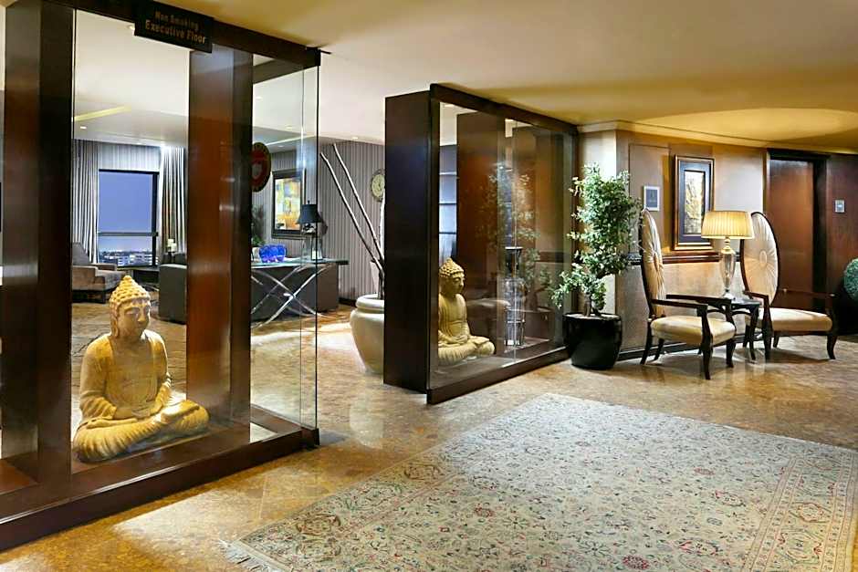 Four Points by Sheraton Lahore