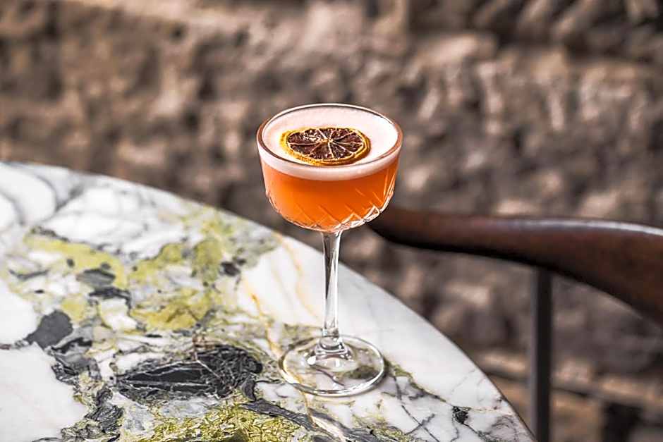 Harbour Rocks Hotel Sydney