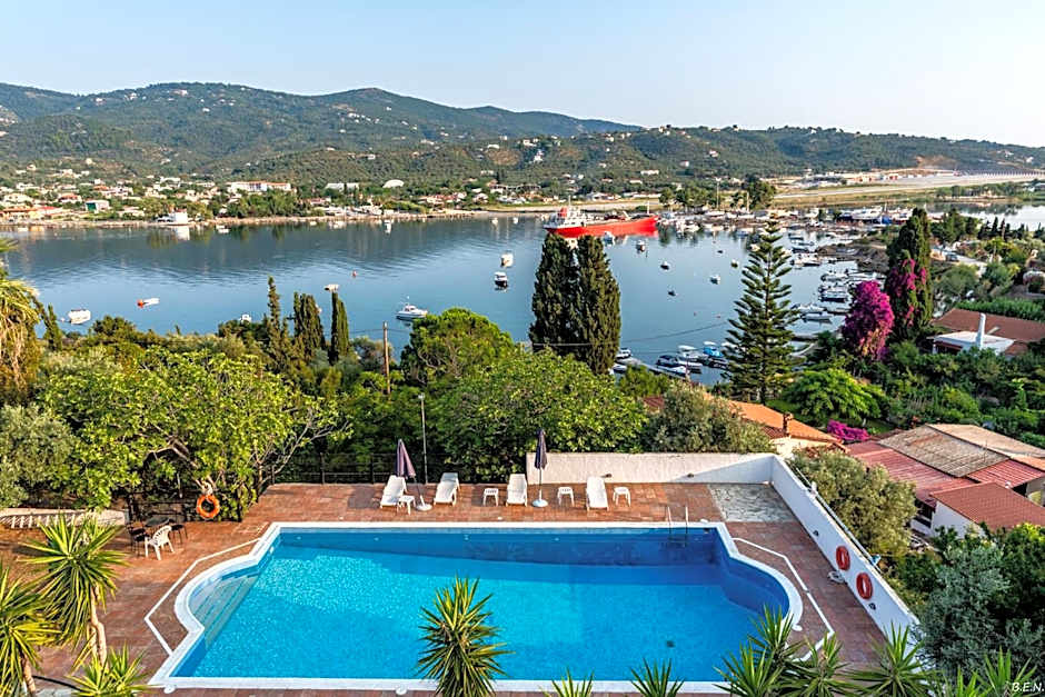 Photo 1 of 27 of Anamar Skiathos Hotel