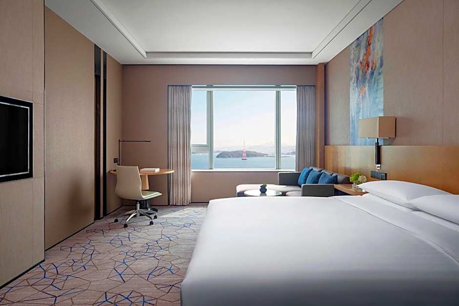 Xiamen Marriott Hotel Haicang