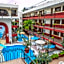 Hotel Hacienda Maria Eugenia Acapulco