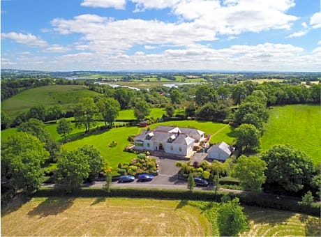Willowbank House