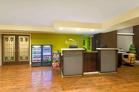 Baymont by Wyndham Modesto Salida